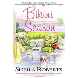 Review: Bikini Season by Sheila Roberts