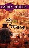 Review: Eggs in Purgatory by Laura Childs