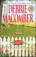 Review: 1022 Evergreen Place by Debbie Macomber