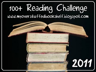 2011 100+ Reading Challenge