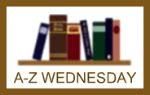 A-Z Wednesday: E (9.8.10)