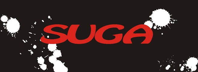 SUGA