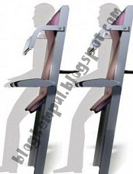 Syarat Menjadi Juru Parkir Pesawat : Latih Perempuan Jadi Tukang Parkir Pesawat - Daerah JPNN.com - Dalam hal penggunaan, ukuran ruang parkir motor dibagi menjadi: