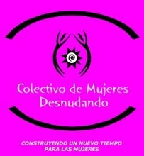 Colectivo de Mujeres Desnudando