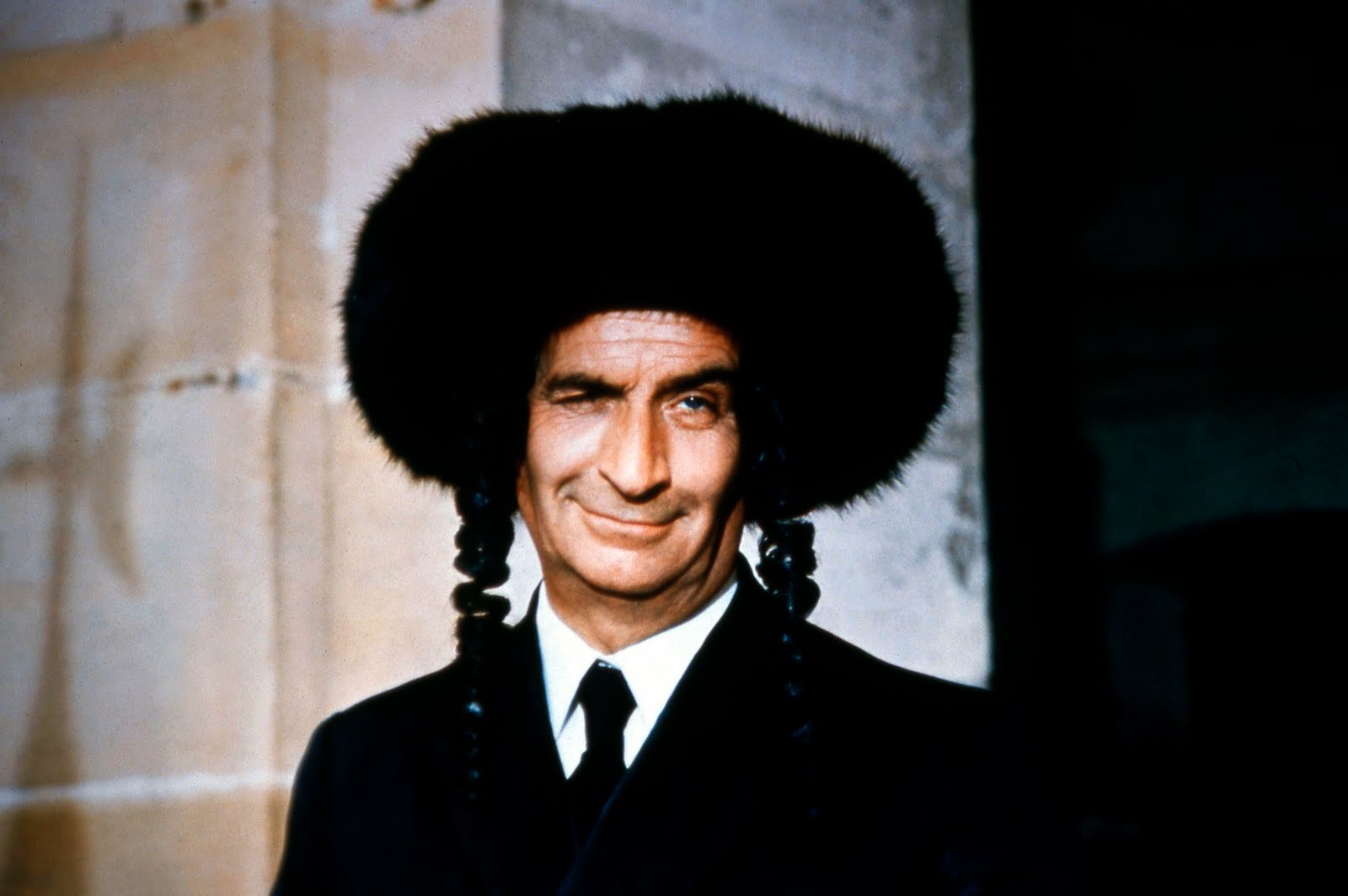 devient mediabelge.be: Rabbi Jacob explose l'audience!