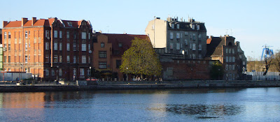 restauracja nad Motławą