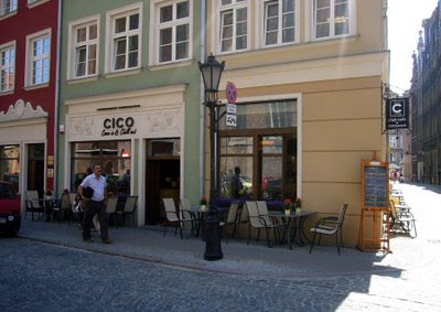 CICO Club Gdańsk