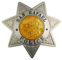 San Rafael Police Department