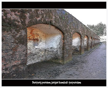 benteng pendem cilacap