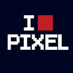 Yo amo el píxel
