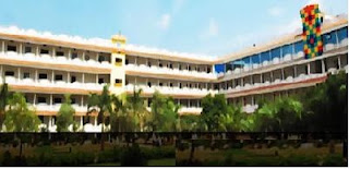 Audisankara Engineering College