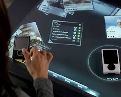 Multi touch input device allowing for more than one digital input to process at a time