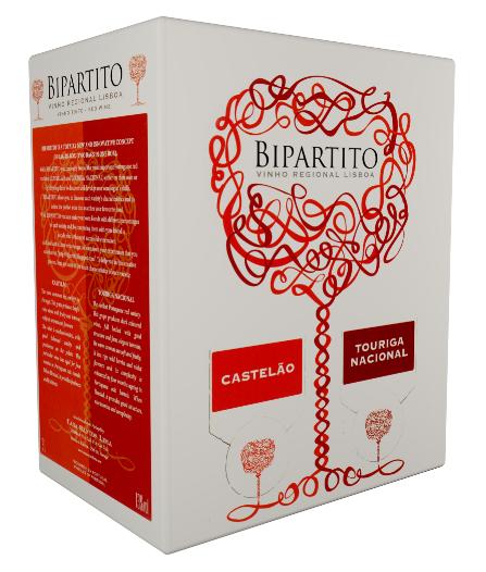 BIPARTITO