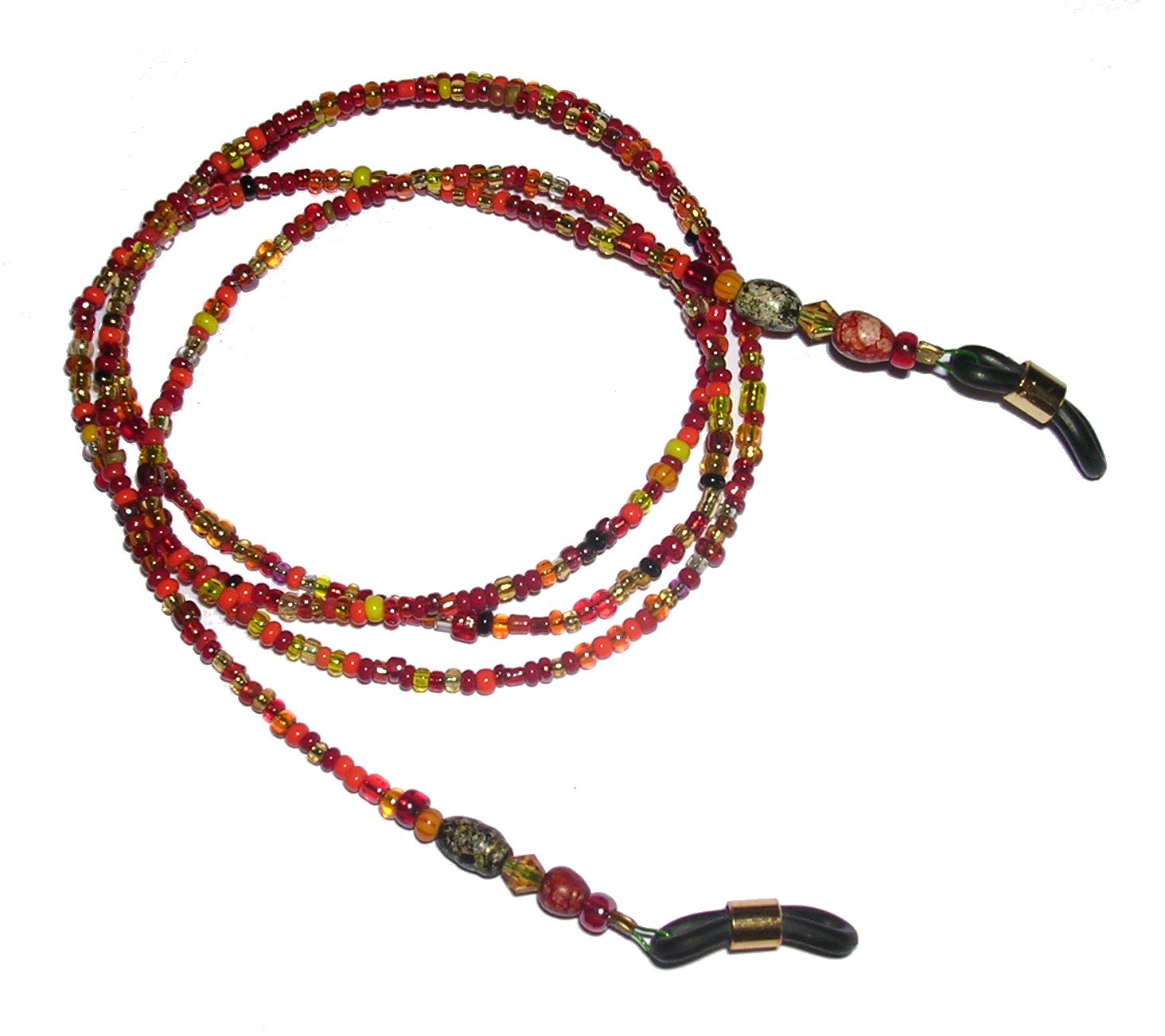 Creative And Faithful Day 74 One A Day Challenge Glasses string