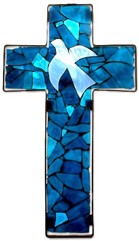 Free Religious Patterns For Stained Glass