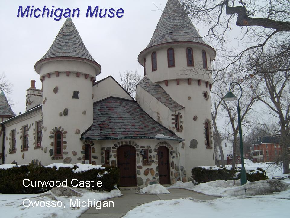 Michigan Muse