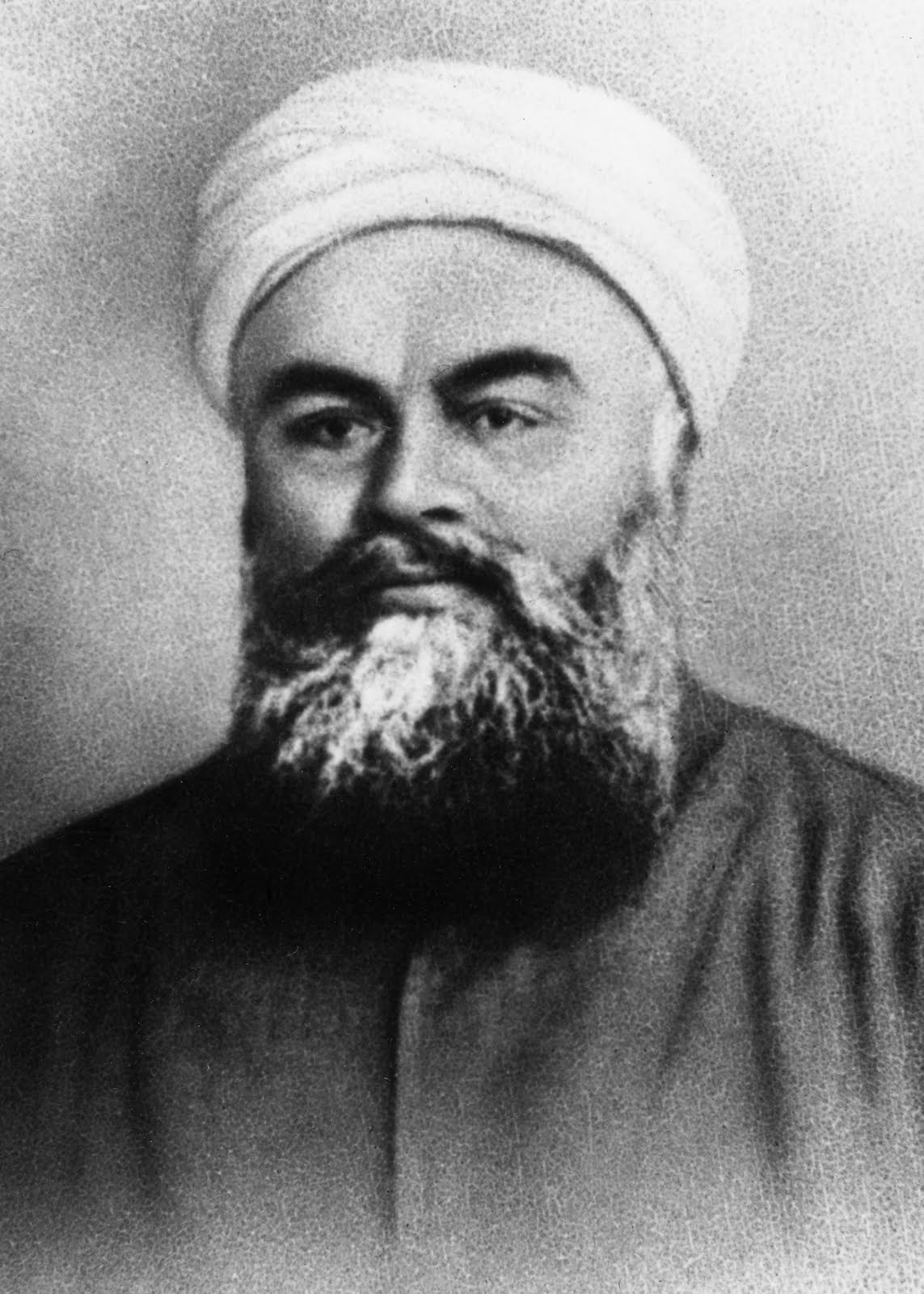 The Lover Of God Is Dry In The Sea