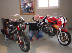 Museo Moto Guzzi '07