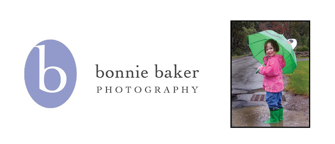 Bonnie Baker Photography