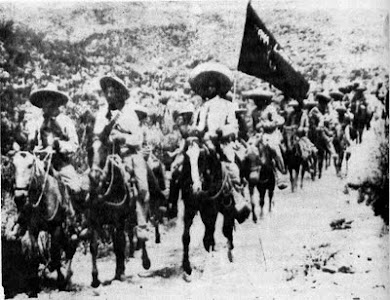 Centenario de la Revolución Mexicana