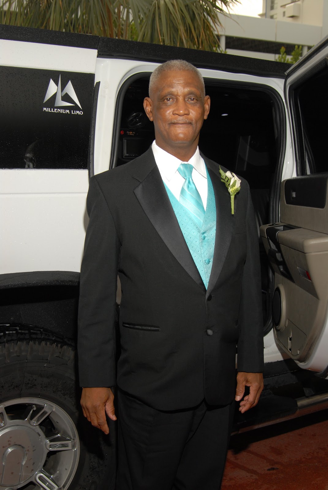 Glyne Russell Funeral