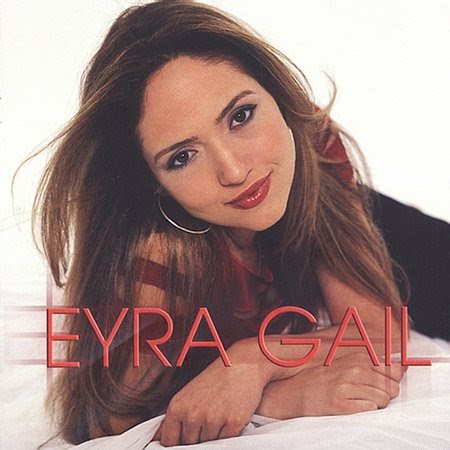 The Isle Of Deserted Pop Stars: Eyra Gail - Eyra Gail (2002)
