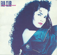 The Isle Of Deserted Pop Stars Fan Club Sensation 1988 Respect The Beat 1990 Double Post