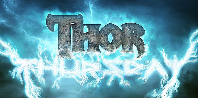 Thor Thursday
