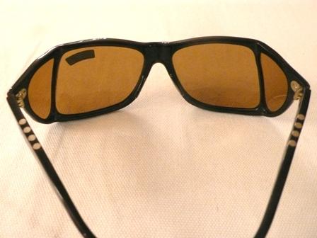 Rare Vintage Sunglasses: April 2010