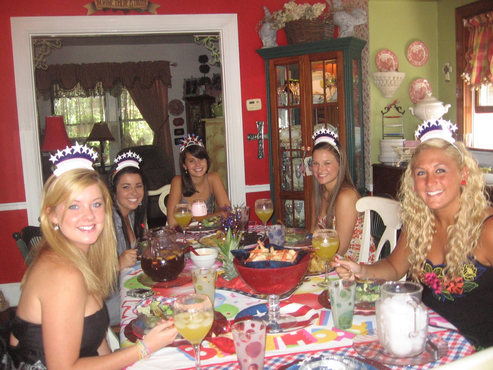 Stories from the road.......: July 2010