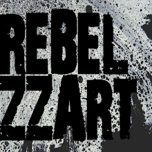 REBELZZART- online poetry zine