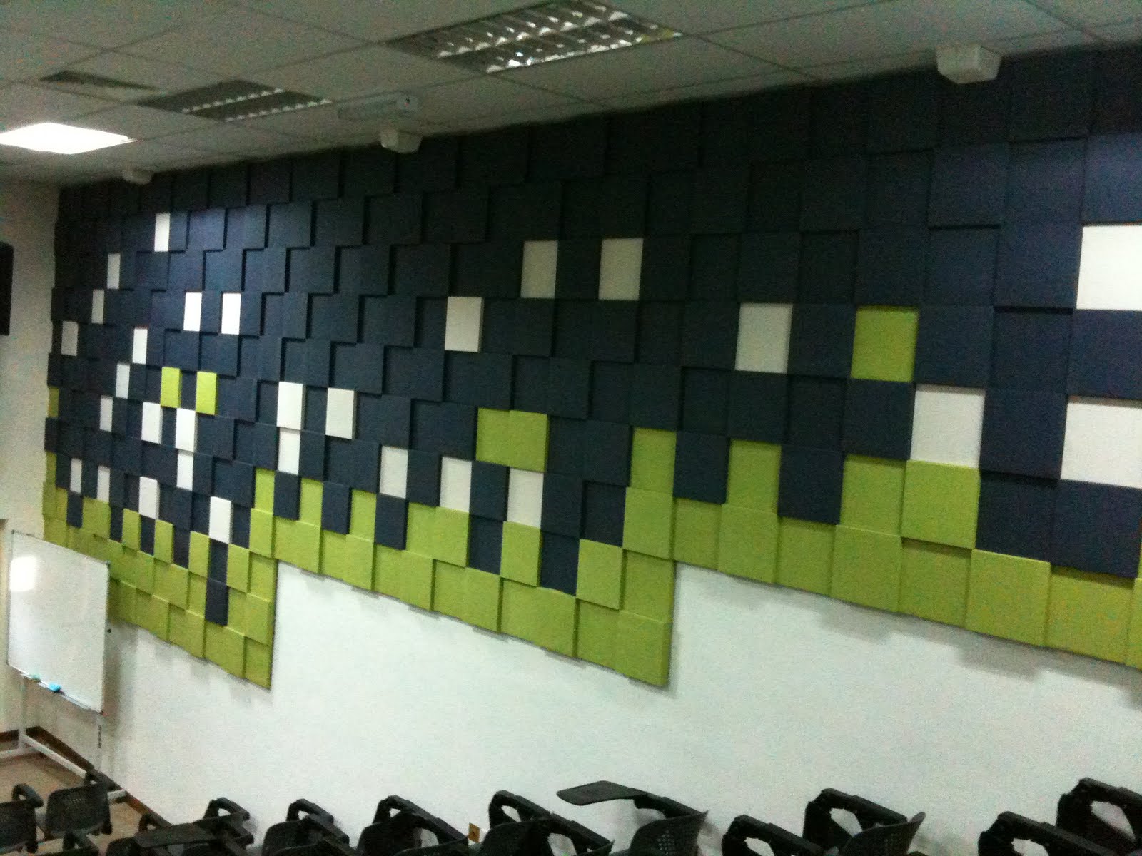 Acoustic Panels (M) Sdn Bhd