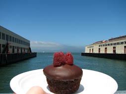 Vegan Desserts...