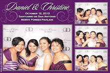 Wedding day, October 12, 2010