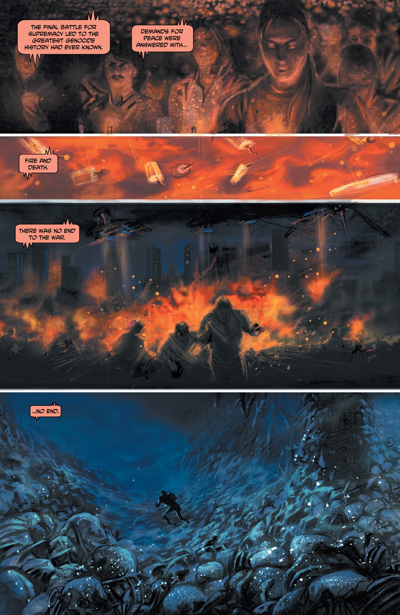 Read online Ramayan 3392 A.D. comic -  Issue #6 - 15