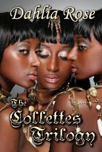 The Collettes Trilogy (Print Volume)