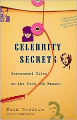 Celebrity Secrets, US Edition, 2007