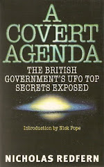 A Covert Agenda, UK Edition, 1997