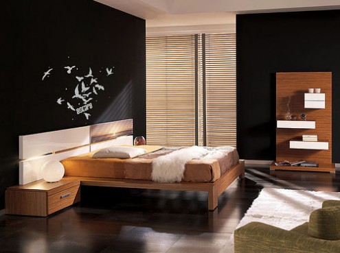 Home Interior and Exterior Design: Spice up that wall : Wall Decoration