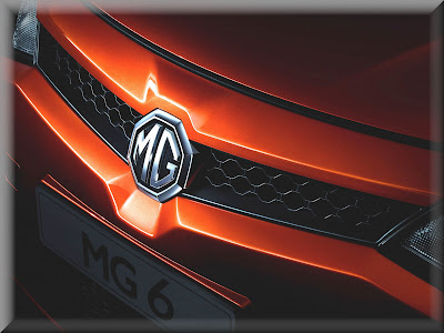 MG6 Review Specification