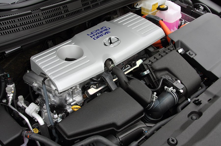 2011 Lexus CT 200h ~ NEW LUXURY CAR