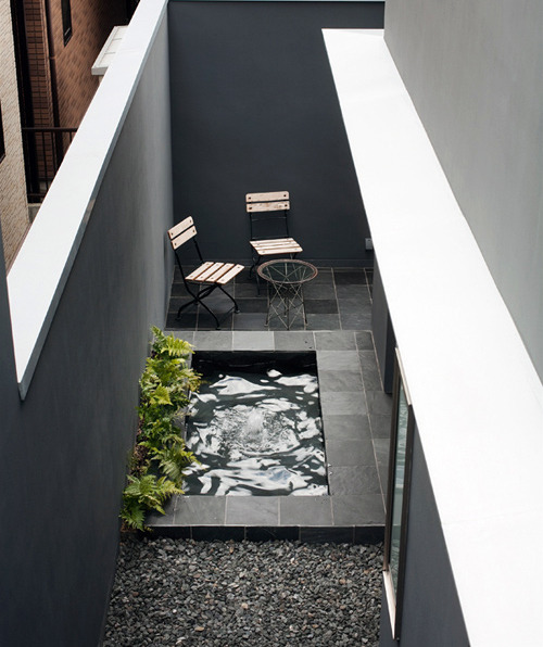 DESIGN HOUSE OF INCLUSION Koichi Kimura Architects
