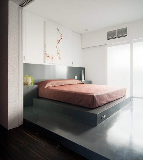 EXTERIOR HOUSE OF INCLUSION Koichi Kimura Architects