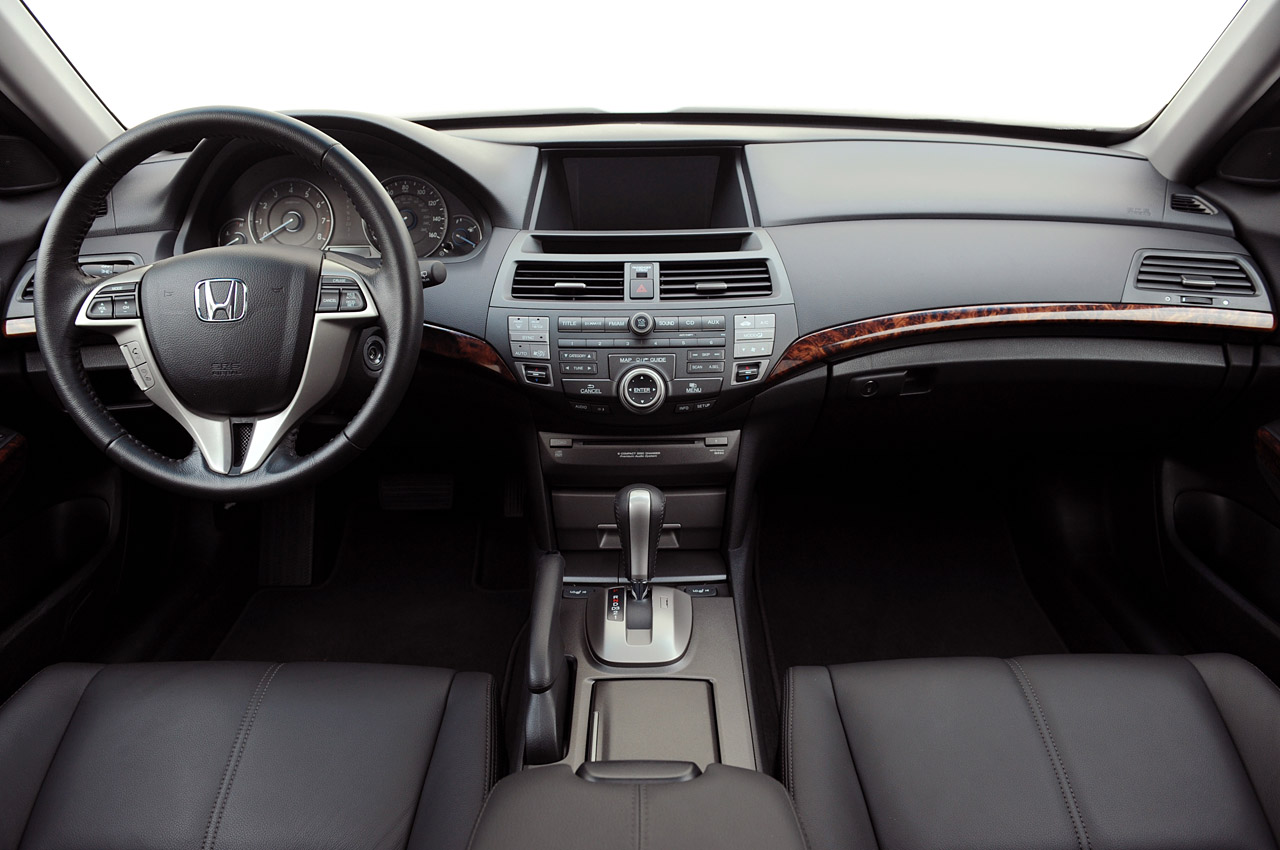 2011 HONDA ACCORD CROSSTOUR ? Auto Car Reviews