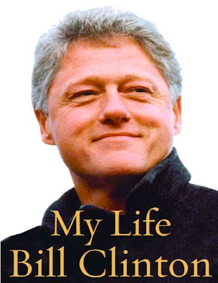 My Life - Bill Clinton 