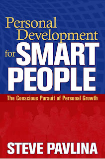 Personal Development for Smart People by Steve Pavlina 