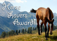 Horse Lovers Award