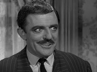 addams gomez john astin family macabre theater drive spookiest halloween without