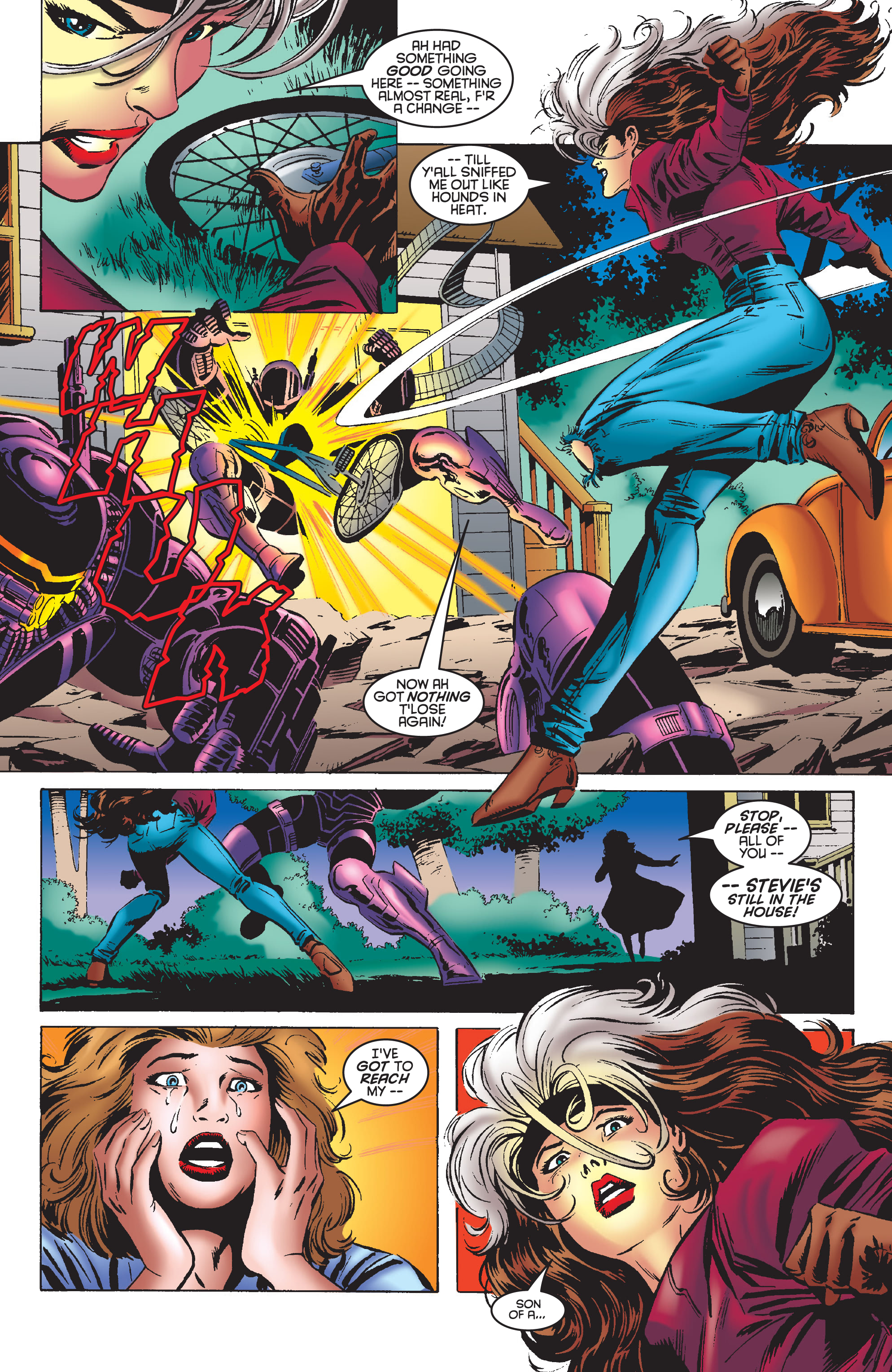 Read online X-Men/Avengers: Onslaught comic -  Issue # TPB 1 (Part 2) - 69