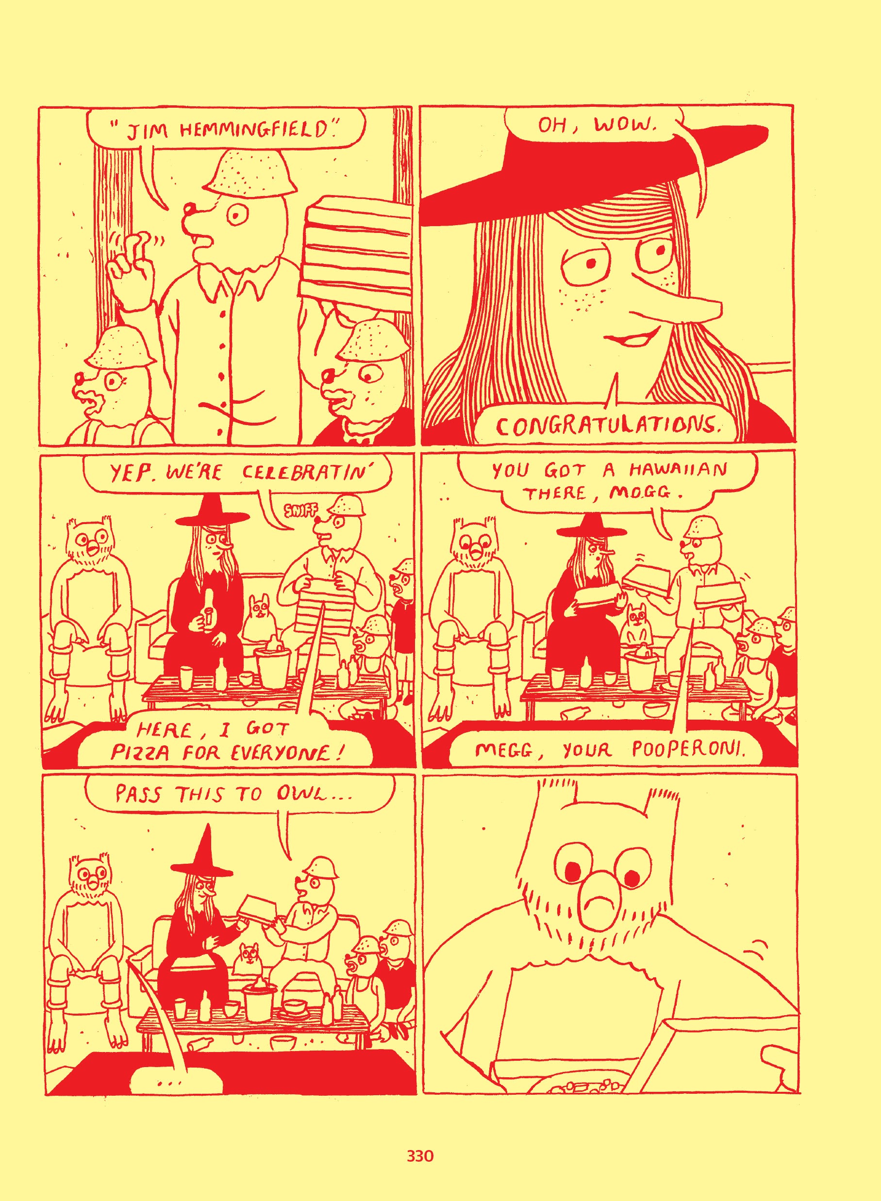 Read online Seeds and Stems comic -  Issue # TPB (Part 4) - 26